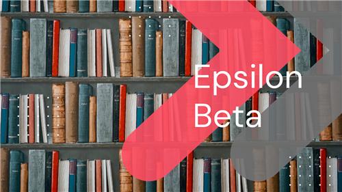Epsilon Beta